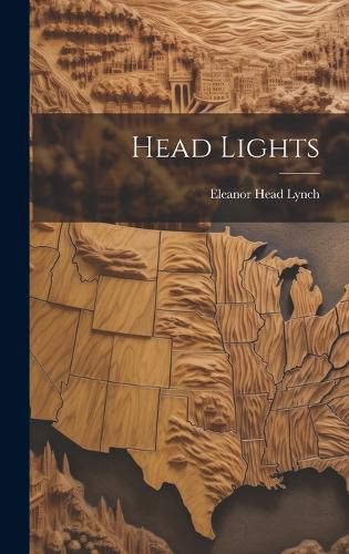 Cover image for Head Lights