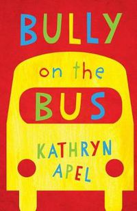 Cover image for Bully on the Bus