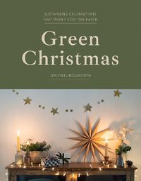 Cover image for Green Christmas