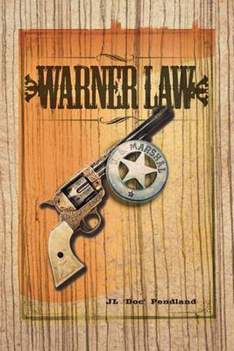 Cover image for Warner Law