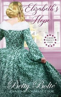 Cover image for Elizabeth's Hope