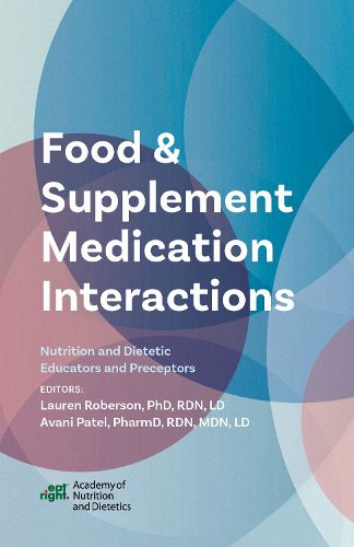Cover image for Food & Supplement Medication Interactions