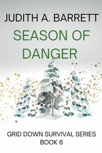 Cover image for Season of Danger