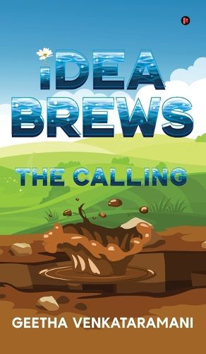 Cover image for Idea Brews