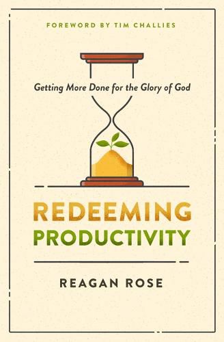 Cover image for Redeeming Productivity