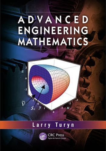 Cover image for Advanced Engineering Mathematics