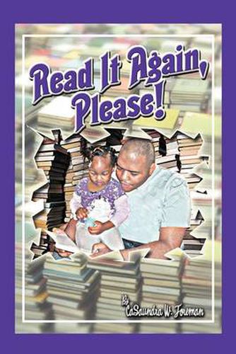 Cover image for Read It Again, Please!