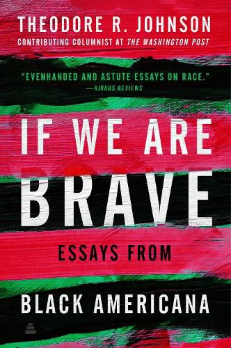 Cover image for If We Are Brave