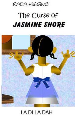 Cover image for Jasmine Shore