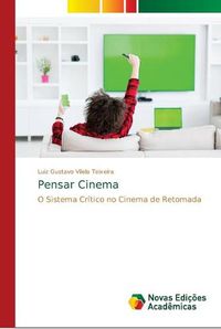 Cover image for Pensar Cinema