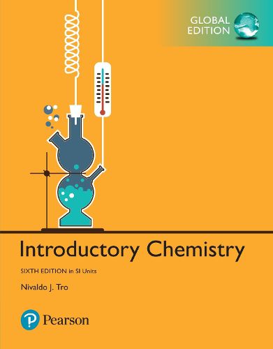 Cover image for Introductory Chemistry in SI Units