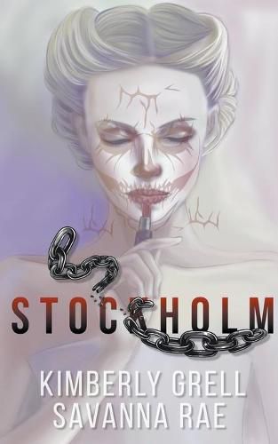 Cover image for Stockholm