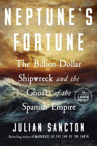 Cover image for Neptune's Fortune
