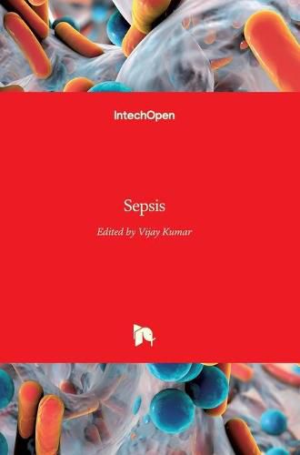 Cover image for Sepsis