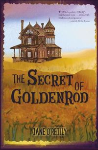 Cover image for The Secret of Goldenrod