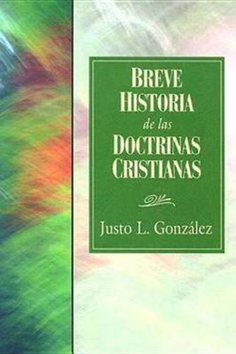 Cover image for Breve Historia de las Doctrinas