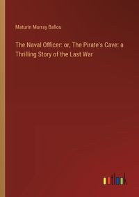 Cover image for The Naval Officer