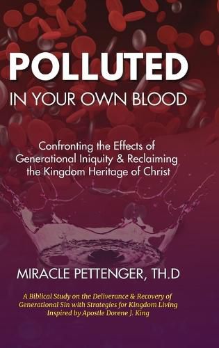 Cover image for Polluted in Your own Blood