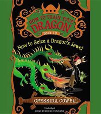 Cover image for How to Steal a Dragon's Sword