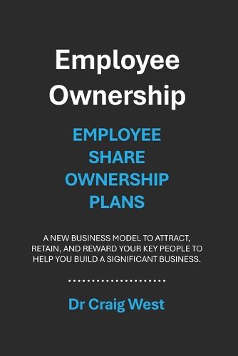 Cover image for Employee Ownership