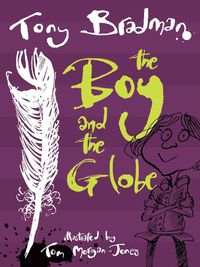 Cover image for The Boy And The Globe