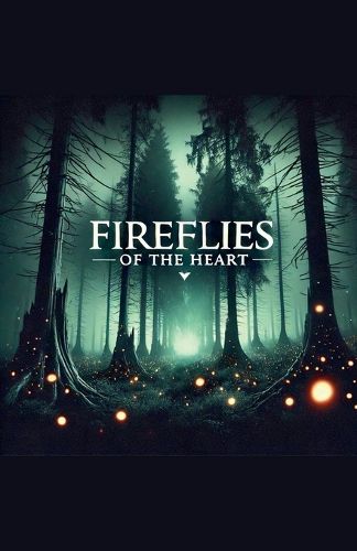 Cover image for Fireflies Of The Heart