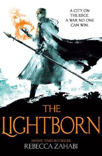 Cover image for The Lightborn