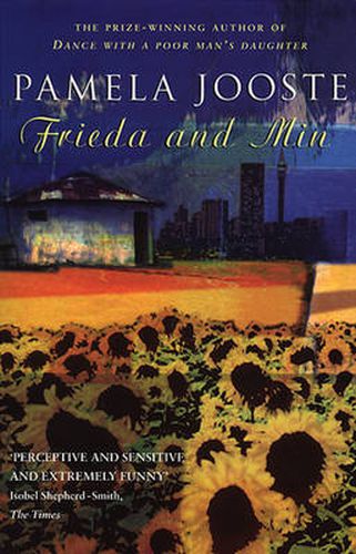Cover image for Frieda And Min