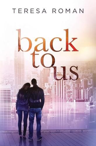 Cover image for Back to Us