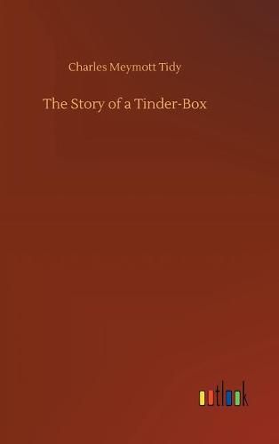 The Story of a Tinder-Box