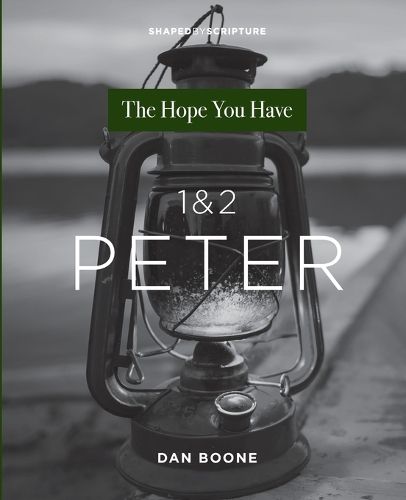 Cover image for 1 & 2 Peter