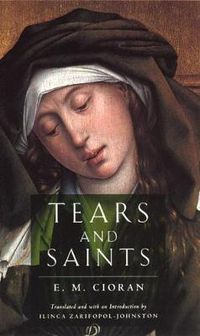 Cover image for Tears and Saints