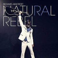 Cover image for Natural Rebel