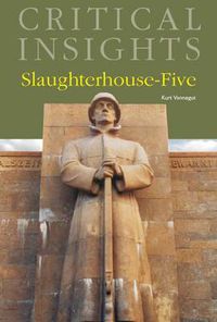 Cover image for Slaughterhouse-Five