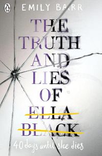 Cover image for The Truth and Lies of Ella Black