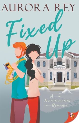 Cover image for Fixed Up