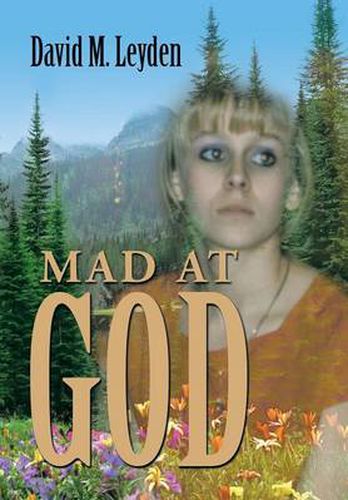 Cover image for Mad at God