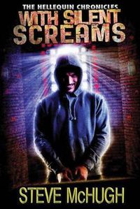 Cover image for With Silent Screams