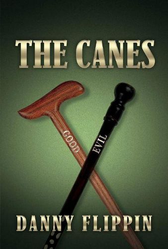 Cover image for The Canes