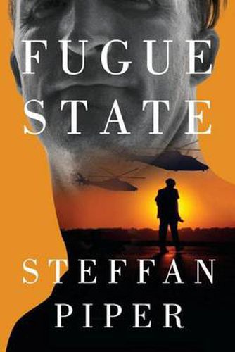 Cover image for Fugue State