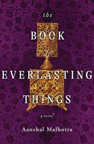 Cover image for The Book of Everlasting Things