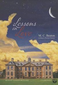 Cover image for Lessons in Love
