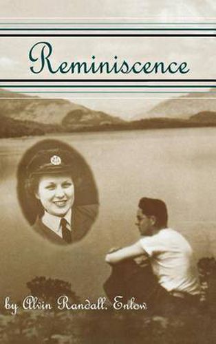 Cover image for Reminiscence