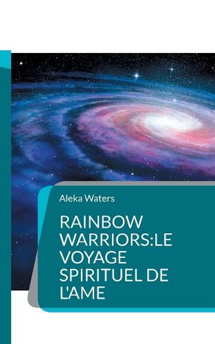 Cover image for Rainbow Warriors