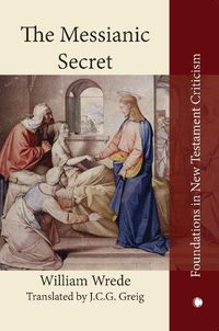 Cover image for The Messianic Secret