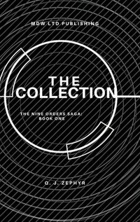 Cover image for The Nine Orders: The Collection