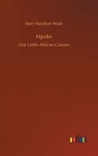 Cover image for Mpuke