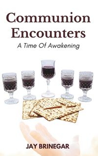 Cover image for Communion Encounters