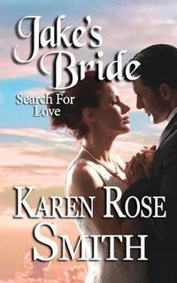 Cover image for Jake's Bride