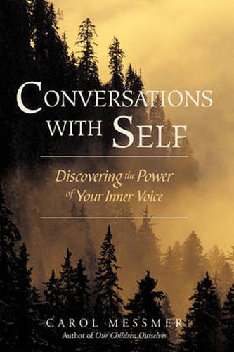 Cover image for Conversations with Self